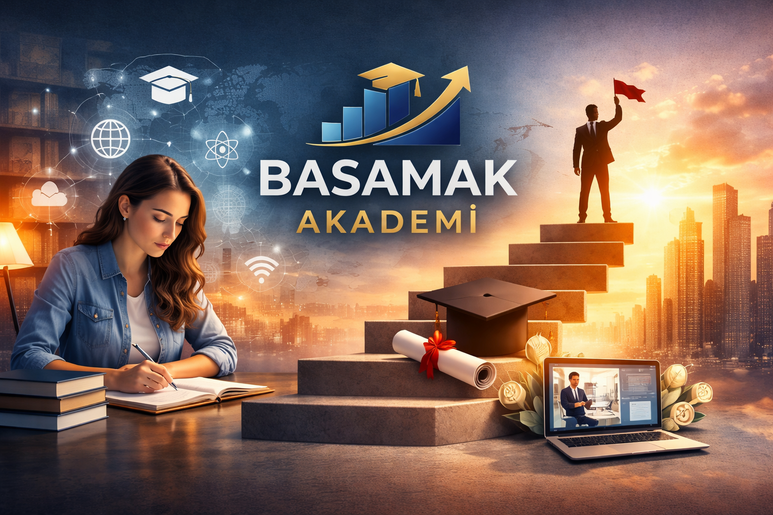 Görevde Yükselme Eğitimleri